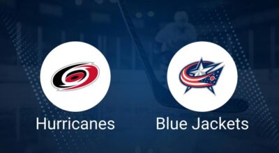 How to Pick the Hurricanes vs. Blue Jackets Game with Odds, Spread, Betting Line and Stats – November 23