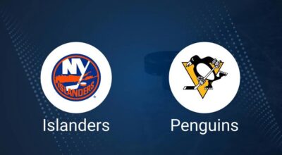 How to Pick the Islanders vs. Penguins Game with Odds, Spread, Betting Line and Stats – November 5