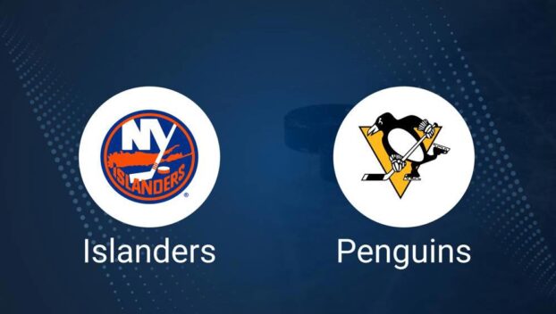 How to Pick the Islanders vs. Penguins Game with Odds, Spread, Betting Line and Stats – November 5