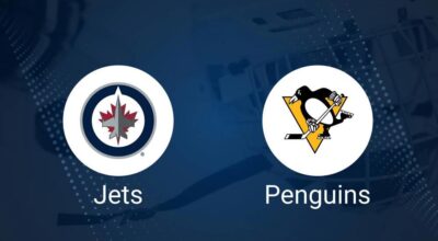 How to Pick the Jets vs. Penguins Game with Odds, Spread, Betting Line and Stats – November 22