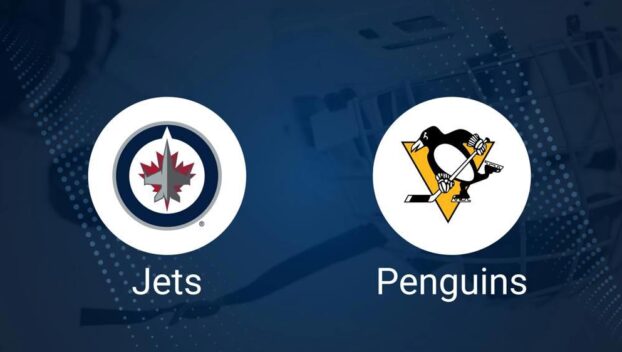 How to Pick the Jets vs. Penguins Game with Odds, Spread, Betting Line and Stats – November 22