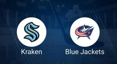 How to Pick the Kraken vs. Blue Jackets Game with Odds, Spread, Betting Line and Stats – November 12