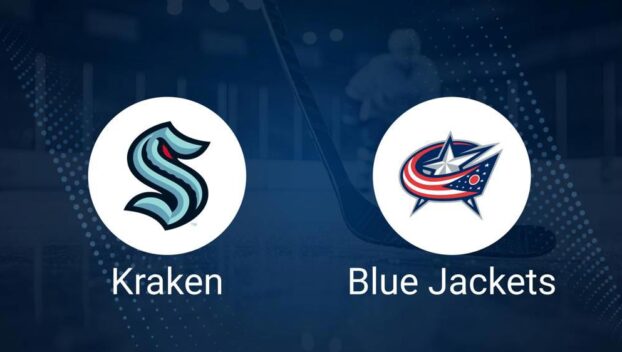 How to Pick the Kraken vs. Blue Jackets Game with Odds, Spread, Betting Line and Stats – November 12