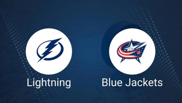 How to Pick the Lightning vs. Blue Jackets Game with Odds, Spread, Betting Line and Stats – November 21