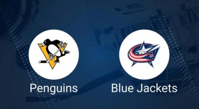 How to Pick the Penguins vs. Blue Jackets Game with Odds, Spread, Betting Line and Stats – November 15