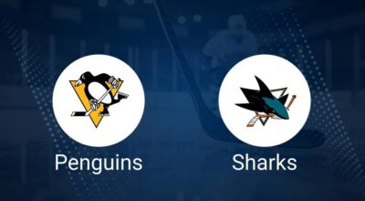 How to Pick the Penguins vs. Sharks Game with Odds, Spread, Betting Line and Stats – November 16