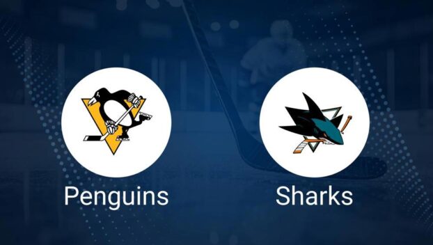 How to Pick the Penguins vs. Sharks Game with Odds, Spread, Betting Line and Stats – November 16