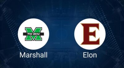 How to Watch Marshall vs. Elon Women's Basketball on TV or Live Stream - November 13