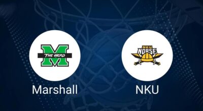 How to Watch Marshall vs. Northern Kentucky Women's Basketball on TV or Live Stream - November 10