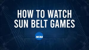 How to Watch Sun Belt Women's College Basketball Games - Saturday, November 9