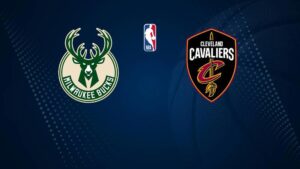 How to Watch the Bucks vs. Cavaliers Game: Streaming & TV Channel Info for November 2