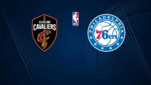 How to Watch the Cavaliers vs. 76ers Game: Streaming & TV Channel Info for November 13