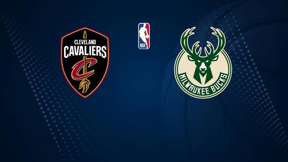 How to Watch the Cavaliers vs. Bucks Game: Streaming & TV Channel Info for November 4