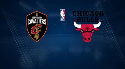 How to Watch the Cavaliers vs. Bulls Game: Streaming & TV Channel Info for November 15