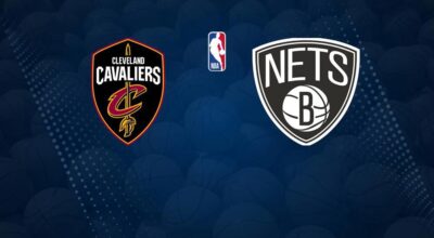 How to Watch the Cavaliers vs. Nets Game: Streaming & TV Channel Info for November 9