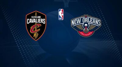 How to Watch the Cavaliers vs. Pelicans Game: Streaming & TV Channel Info for November 20