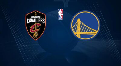 How to Watch the Cavaliers vs. Warriors Game: Streaming & TV Channel Info for November 8