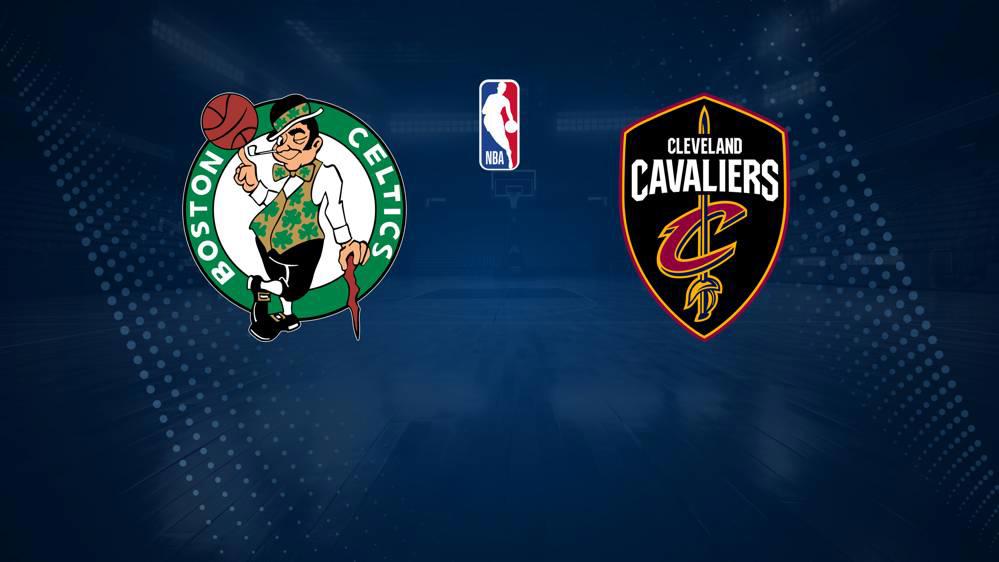 How to Watch the Celtics vs. Cavaliers Game: Streaming & TV Channel Info for November 19