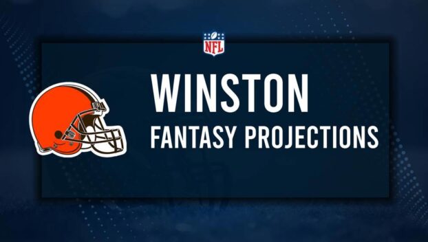 Jameis Winston Fantasy Projections: Week 11 vs. the Saints