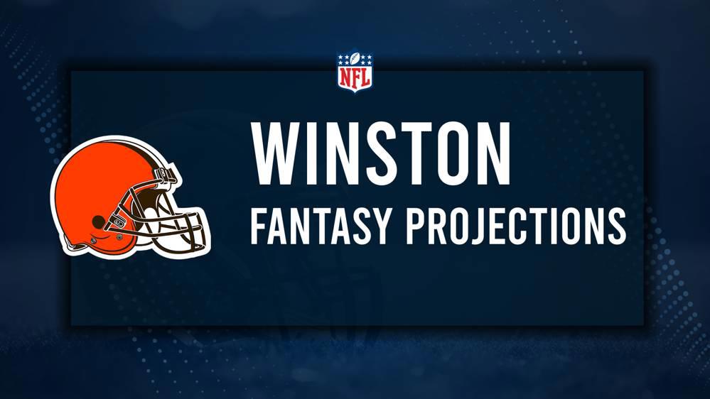 Jameis Winston Fantasy Projections: Week 13 vs. the Broncos
