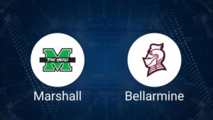 Marshall vs. Bellarmine Basketball Tickets - Saturday, November 16