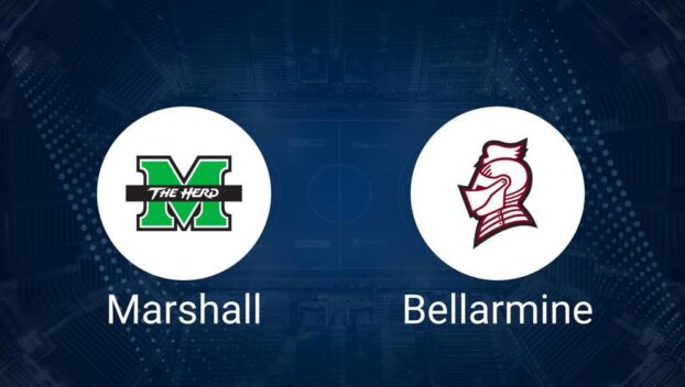 Marshall vs. Bellarmine Basketball Tickets - Saturday, November 16