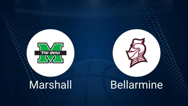 Marshall vs. Bellarmine Predictions & Picks: Spread, Total - November 16