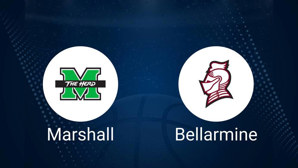 Marshall vs. Bellarmine Predictions & Picks: Spread, Total - November 16