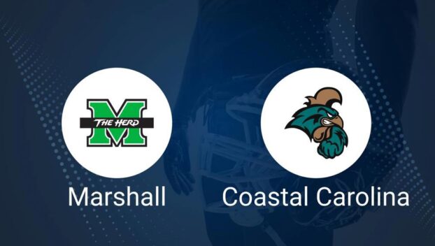 Marshall vs. Coastal Carolina Best Bets, Predictions & Odds – Nov. 16