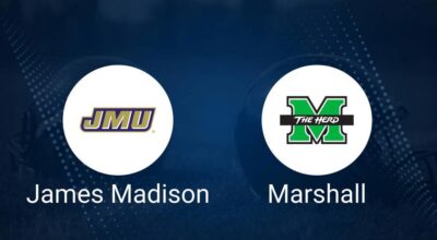 Marshall vs. James Madison Best Bets, Predictions & Odds – Nov. 30