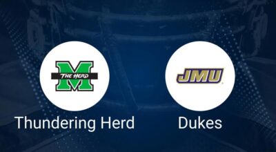 Marshall vs. James Madison Predictions & Picks: Odds, Moneyline, Spread - Saturday, Nov. 30