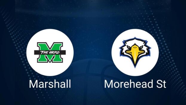 Marshall vs. Morehead State Basketball Tickets - Wednesday, December 4