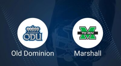 Marshall vs. Old Dominion Best Bets, Predictions & Odds – Nov. 23