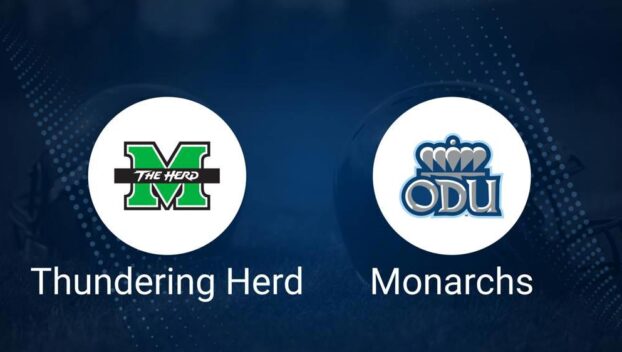 Marshall vs. Old Dominion Predictions & Picks: Odds, Moneyline, Spread - Saturday, Nov. 23