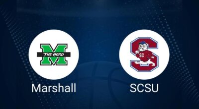 Marshall vs. South Carolina State Predictions & Picks: Spread, Total - November 27