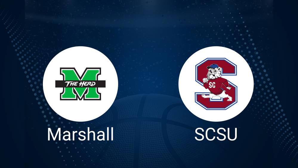 Marshall vs. South Carolina State Predictions & Picks: Spread, Total - November 27