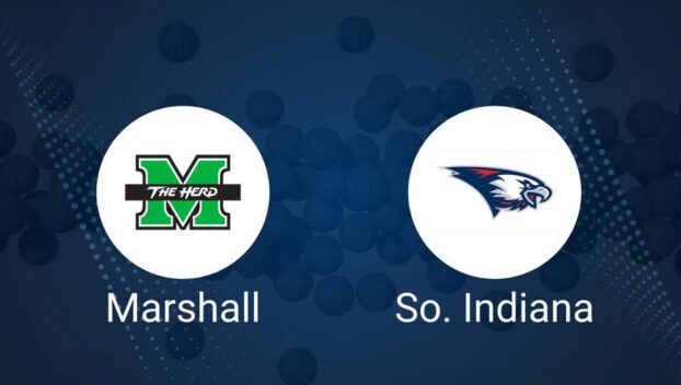 Marshall vs. Southern Indiana Predictions & Picks: Spread, Total - November 11