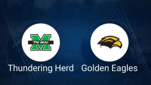 Marshall vs. Southern Miss Predictions & Picks: Odds, Moneyline, Spread - Saturday, Nov. 9