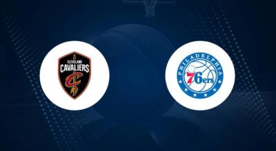 NBA Best Bets: Cavaliers vs. 76ers Picks for November 13