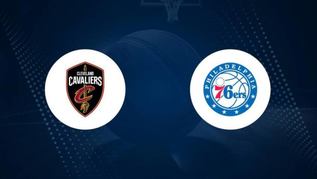 NBA Best Bets: Cavaliers vs. 76ers Picks for November 13