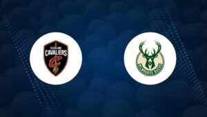 NBA Best Bets: Cavaliers vs. Bucks Picks for November 4