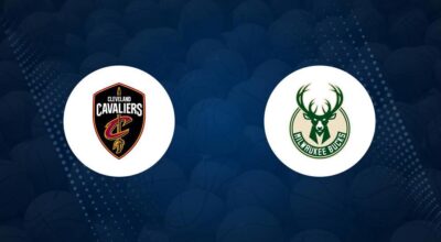 NBA Best Bets: Cavaliers vs. Bucks Picks for November 4