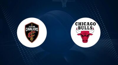 NBA Best Bets: Cavaliers vs. Bulls Picks for November 11