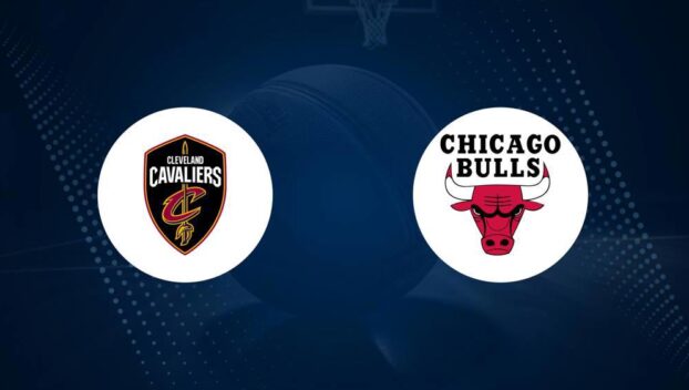 NBA Best Bets: Cavaliers vs. Bulls Picks for November 11