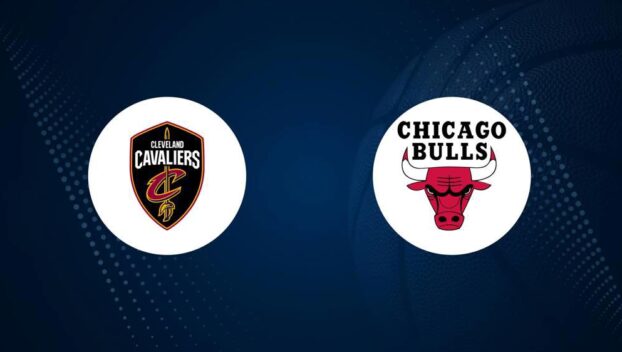 NBA Best Bets: Cavaliers vs. Bulls Picks for November 15