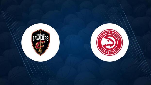 NBA Best Bets: Cavaliers vs. Hawks Picks for November 27