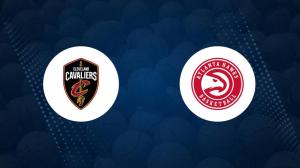 NBA Best Bets: Cavaliers vs. Hawks Picks for November 27