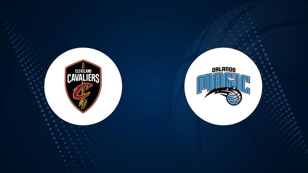 NBA Best Bets: Cavaliers vs. Magic Picks for November 1