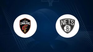 NBA Best Bets: Cavaliers vs. Nets Picks for November 9