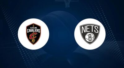 NBA Best Bets: Cavaliers vs. Nets Picks for November 9